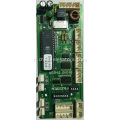 DHG-161 LG Sigma Elevator Arbre Communication Board